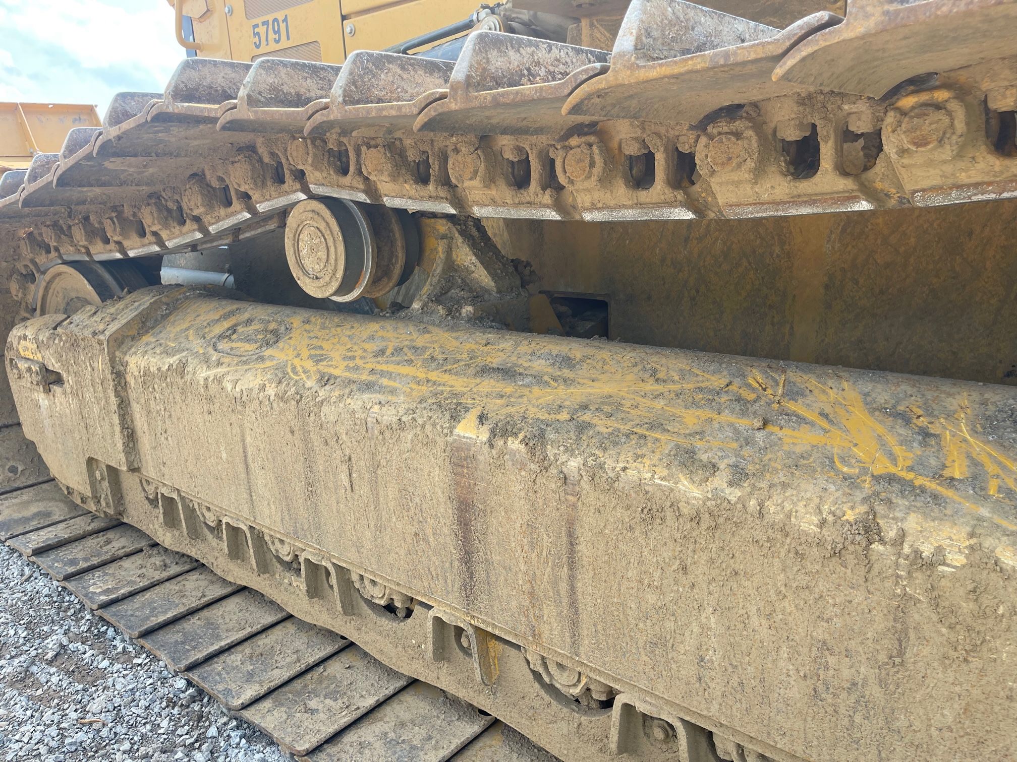 2019 JOHN DEERE 850K Photo 8 Thumbnail