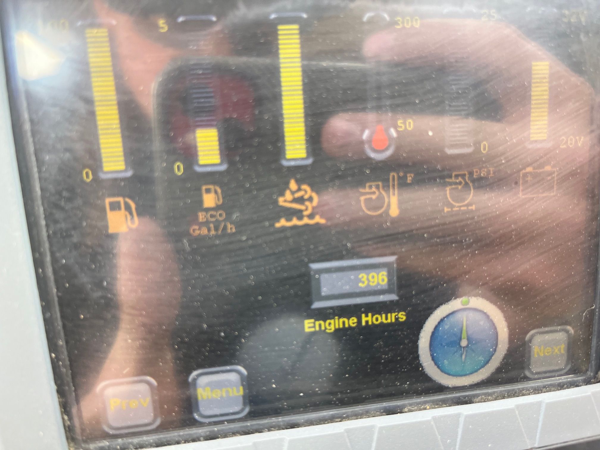 2022 MOROOKA MST 2200VDR Photo 6 Thumbnail