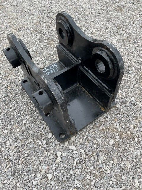 SY60 MOUNT BRACKET FOR SQ43 HAMMER Photo 1 Thumbnail