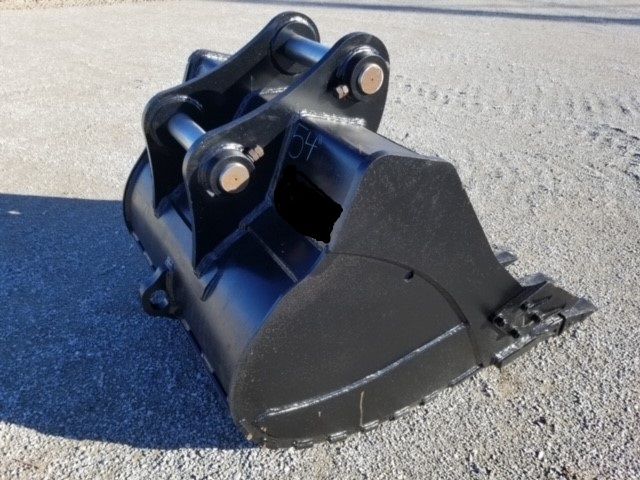 54" BUCKET FOR SY265C Photo 1 Thumbnail