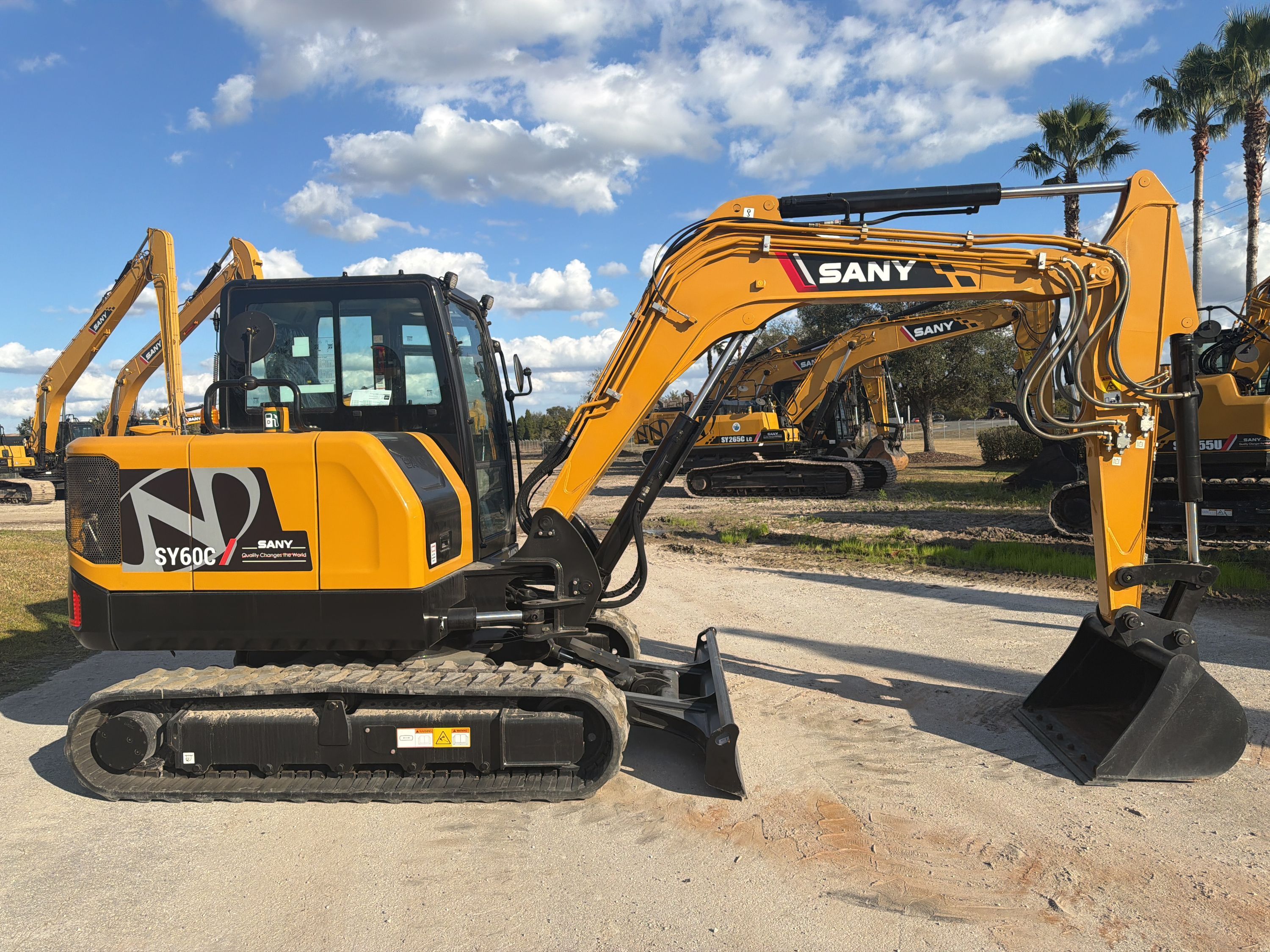 Equipment Photo - EQ14051 Thumbnail