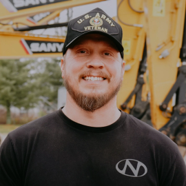 Tim Turner Profile Picture