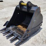 48" BUCKET FOR SY265C Photo 1