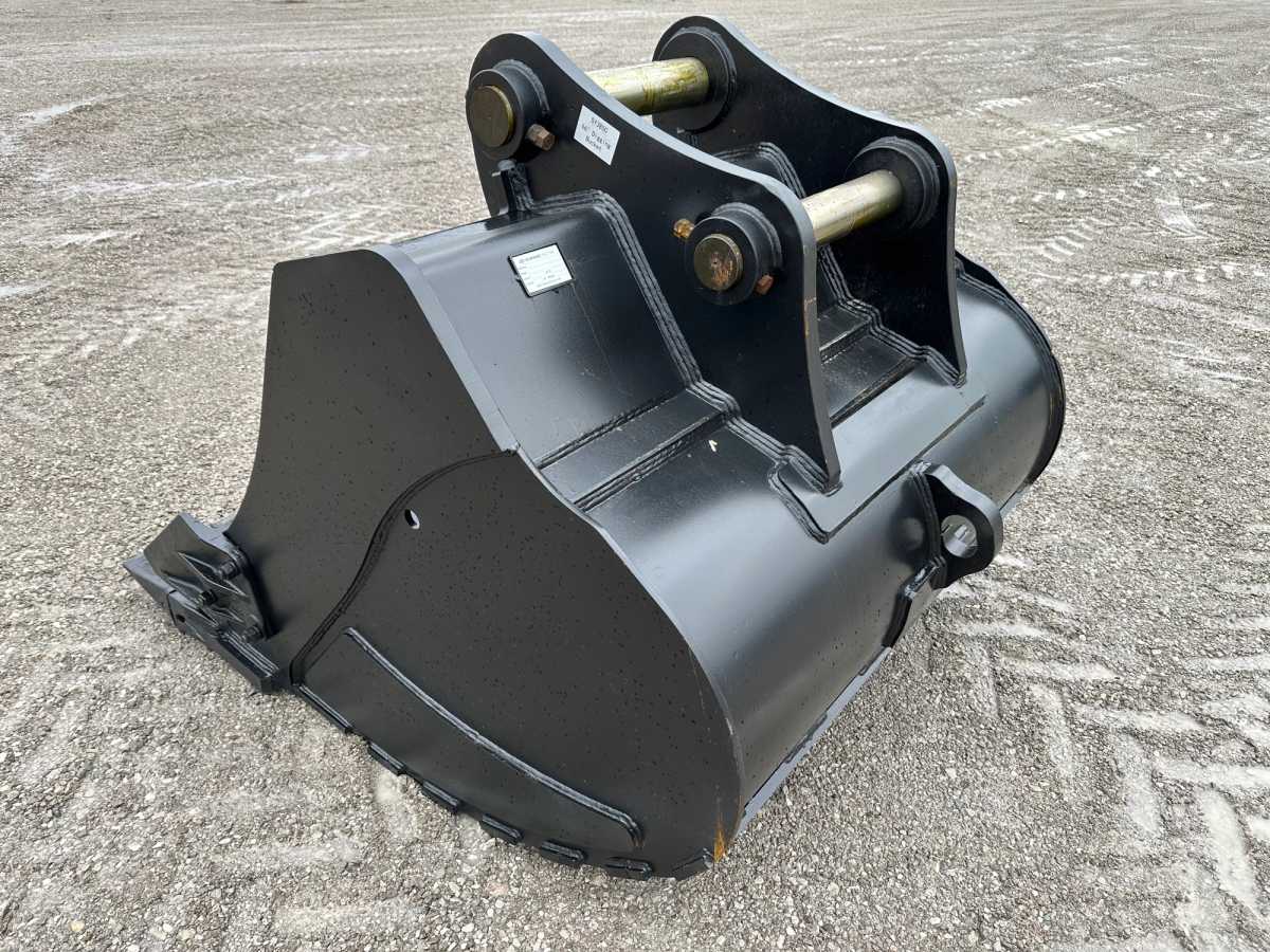 66" BUCKET FOR SY385C Photo 1