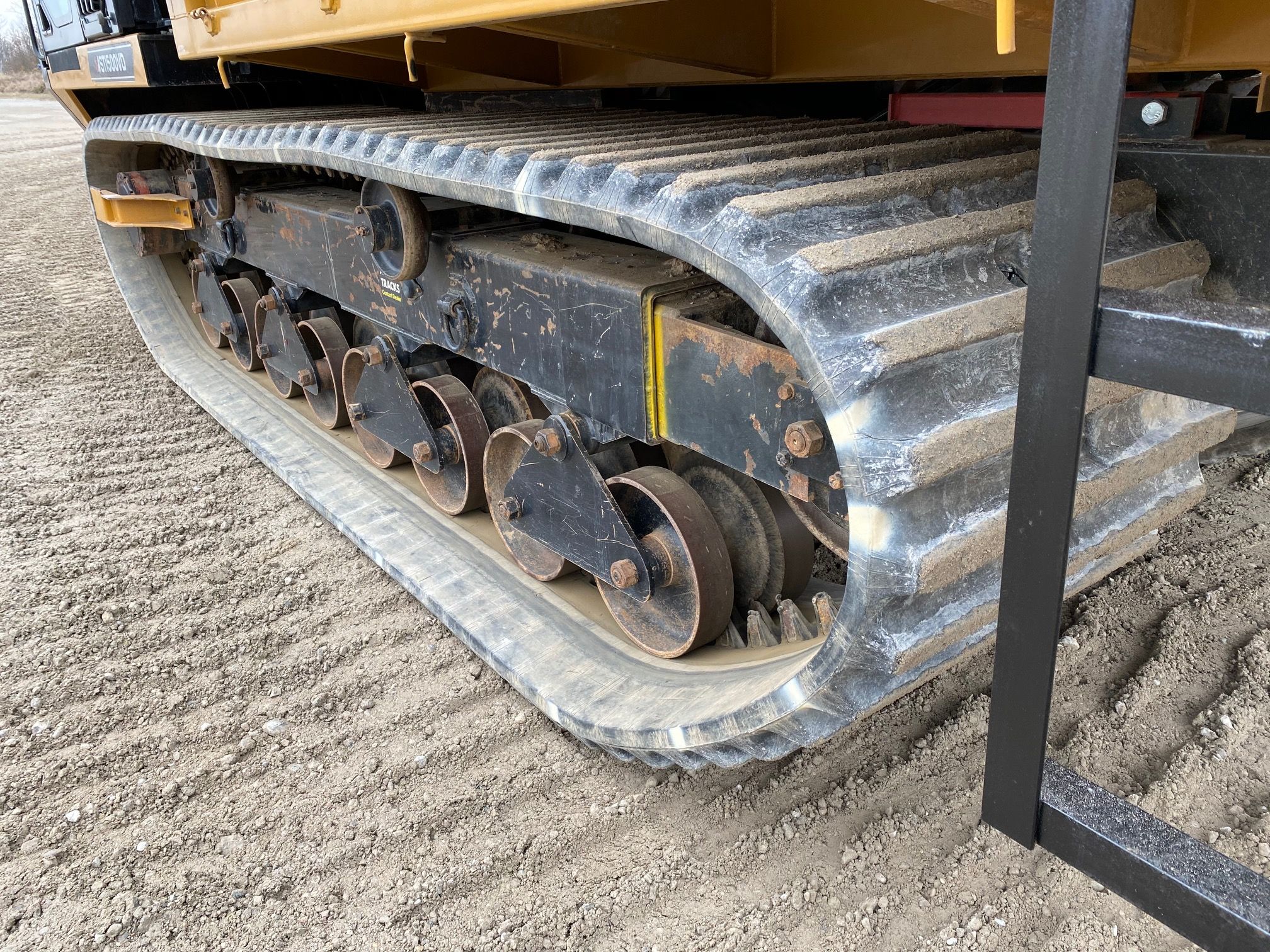 2018 MOROOKA MST 1500VD Photo 9 Thumbnail