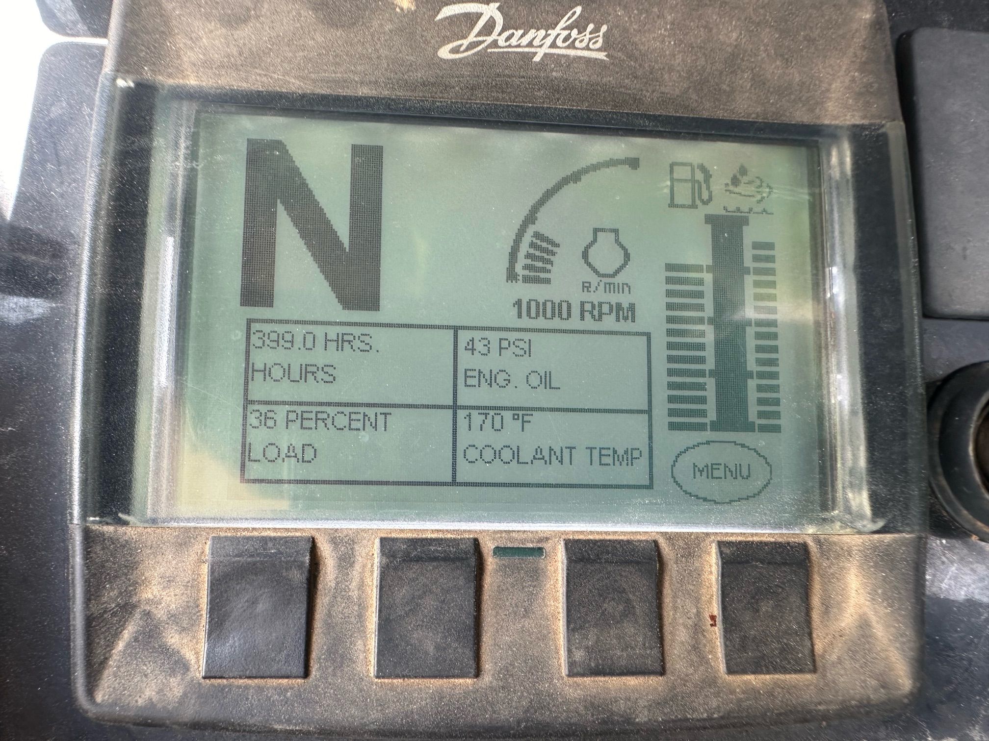 2019 NORAM 65E Photo 11 Thumbnail