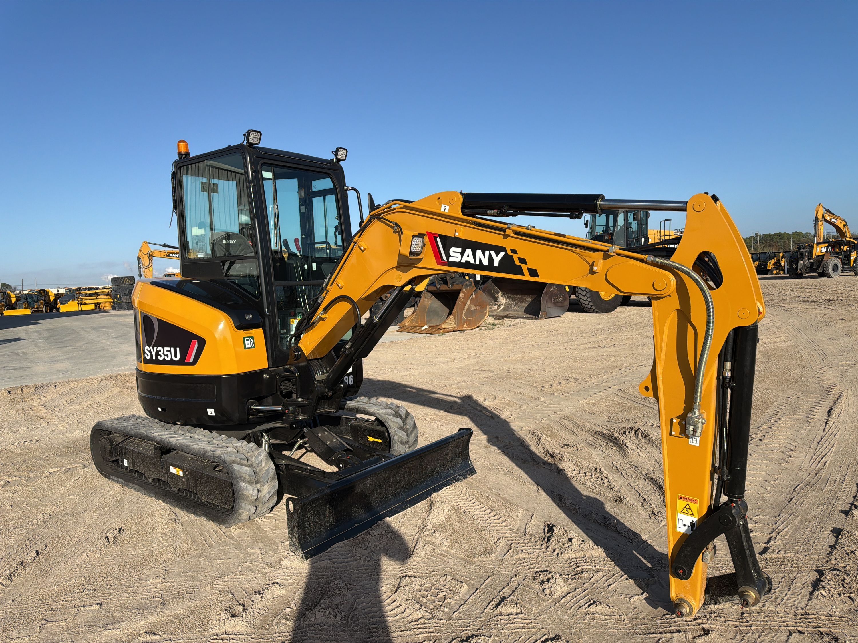 Equipment Photo - EQ14196 Thumbnail