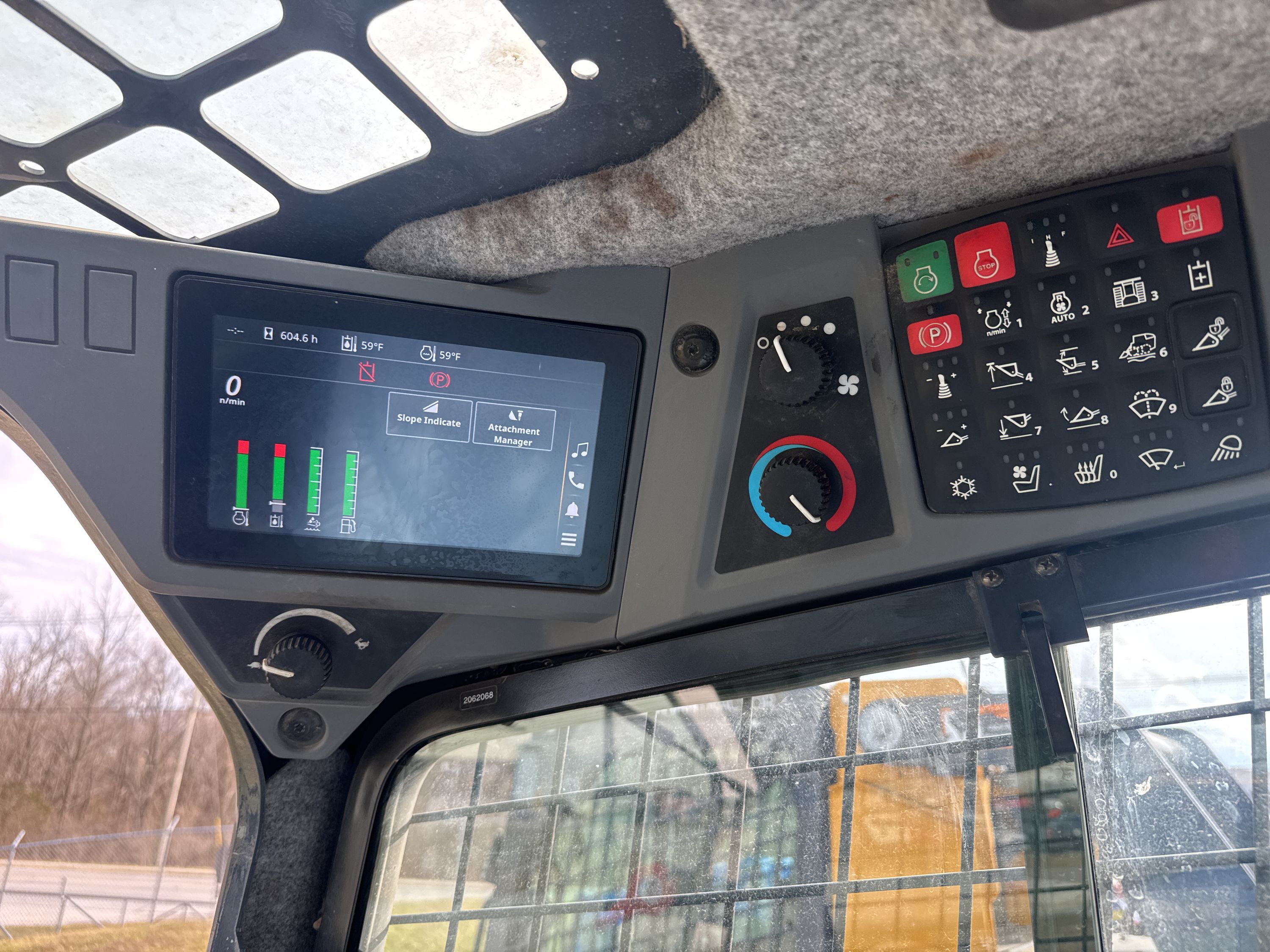 Equipment Photo - EQ11542 Thumbnail