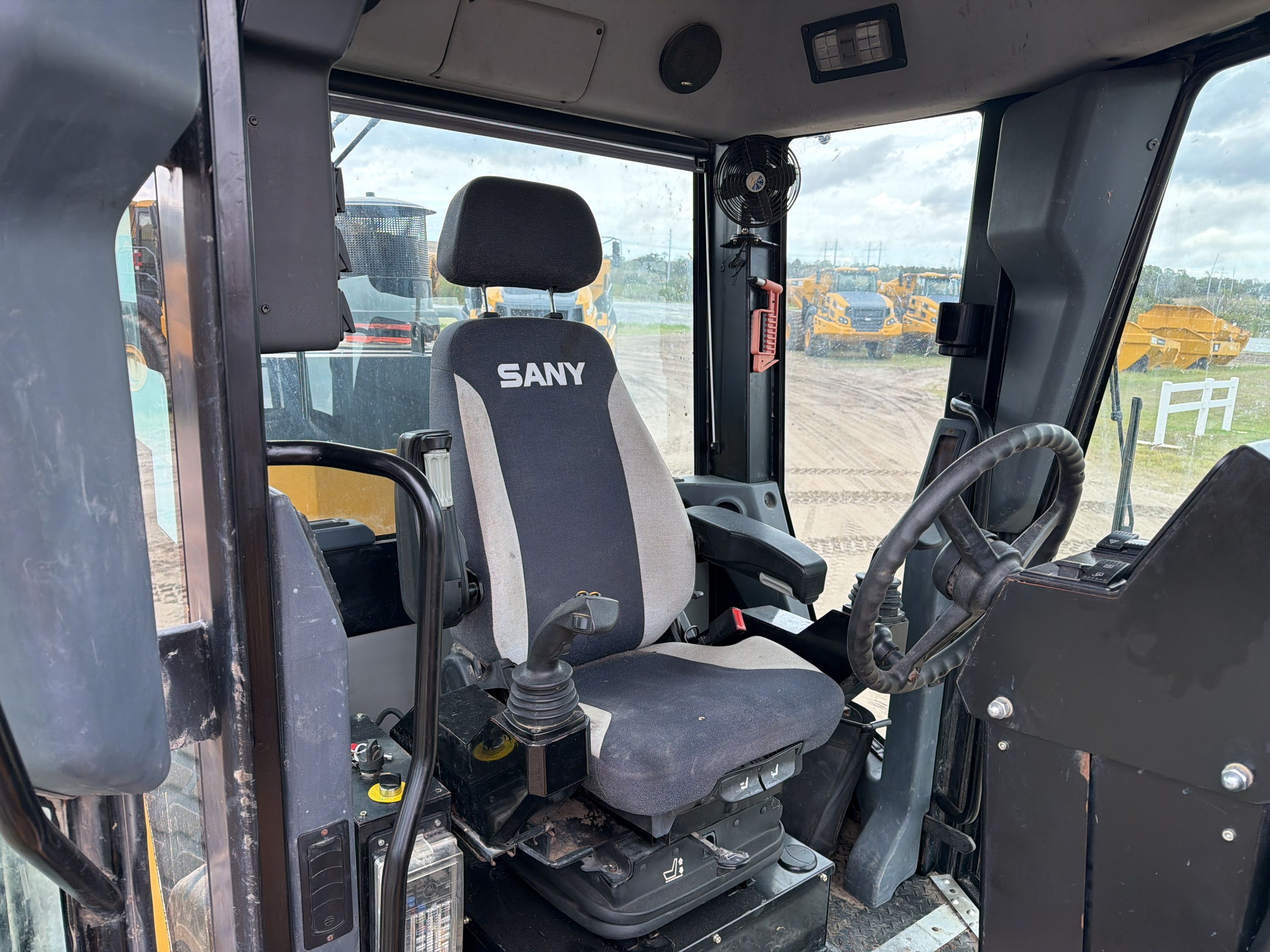 Equipment Photo - EQ6042 Thumbnail