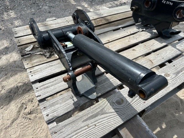 THUMB FOR SY35U (NO QUICK COUPLER) Photo 1 Thumbnail