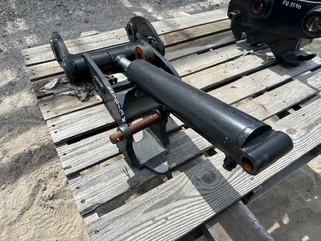 THUMB FOR SY35U (NO QUICK COUPLER) Photo 1