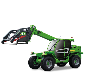 Merlo panoramic 72.10 for sale or rent near you telehandler