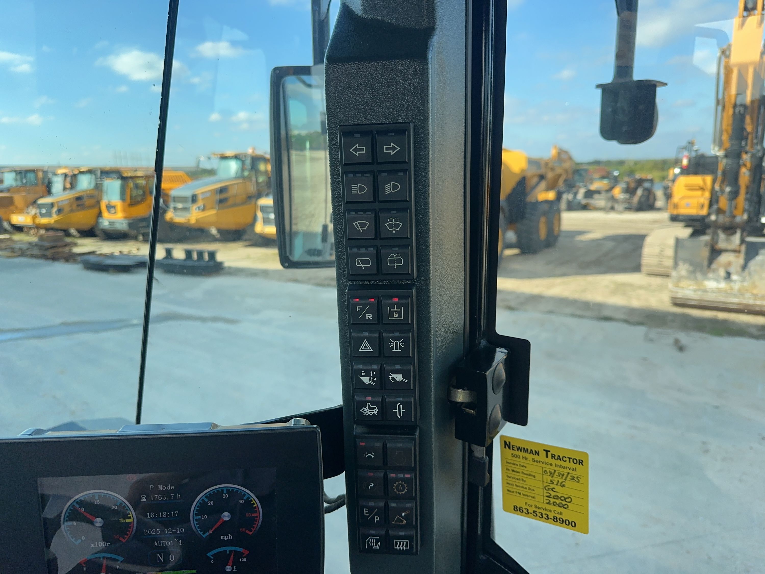 2023 SANY SW305K Photo 22 Thumbnail