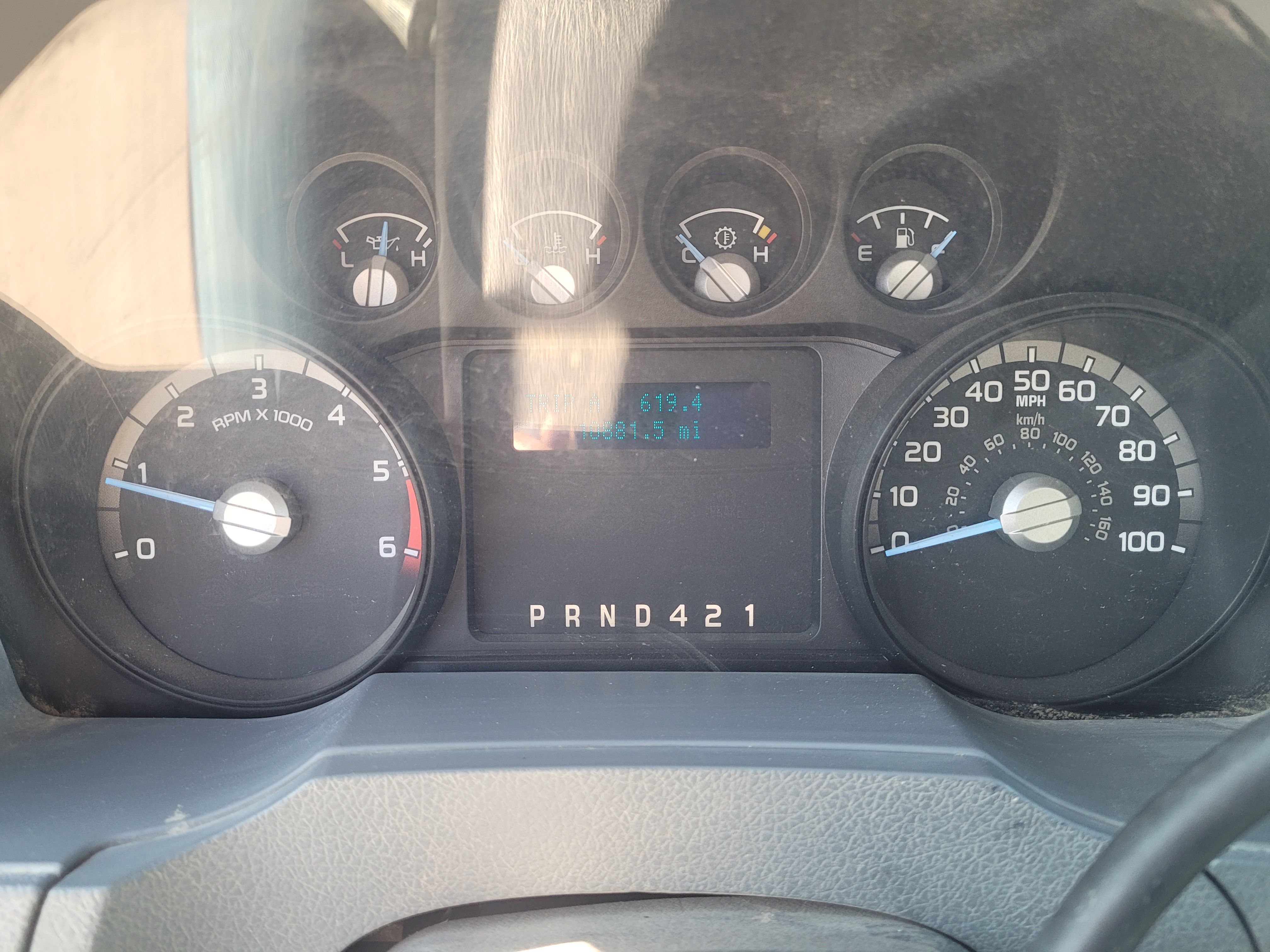 2015 FORD F650 Photo 9 Thumbnail