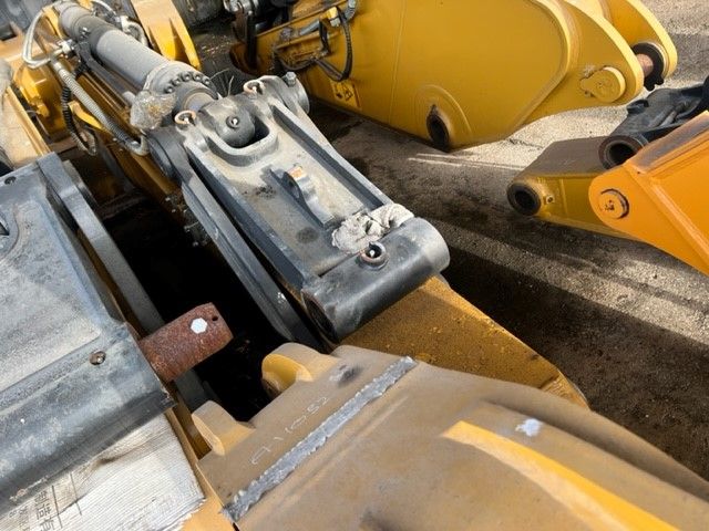 SANY SY335 STICK (125 1/2") Photo 4 Thumbnail