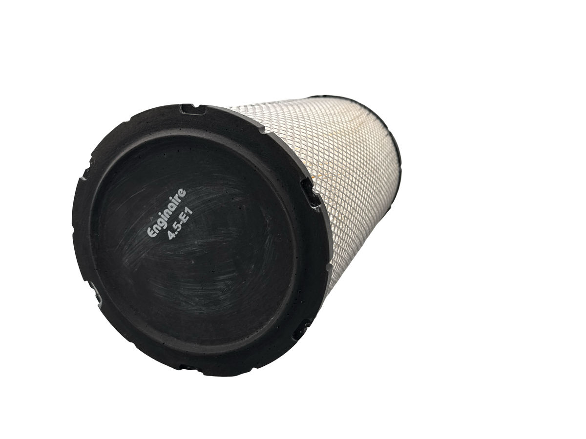 Main air filter