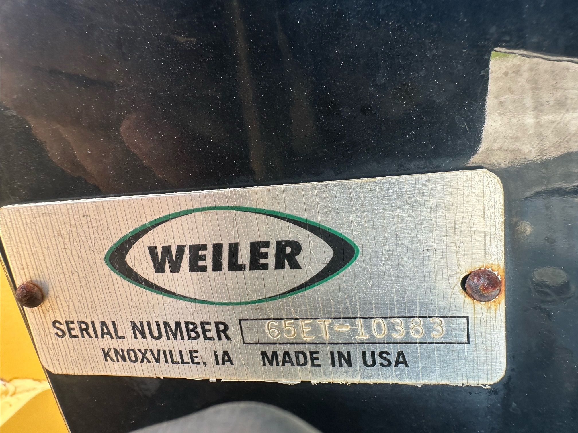 2019 NORAM 65E Photo 12 Thumbnail