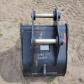 24" EXCAVATOR DIGGING BUCKET 50MM PIN Photo 8 Thumbnail