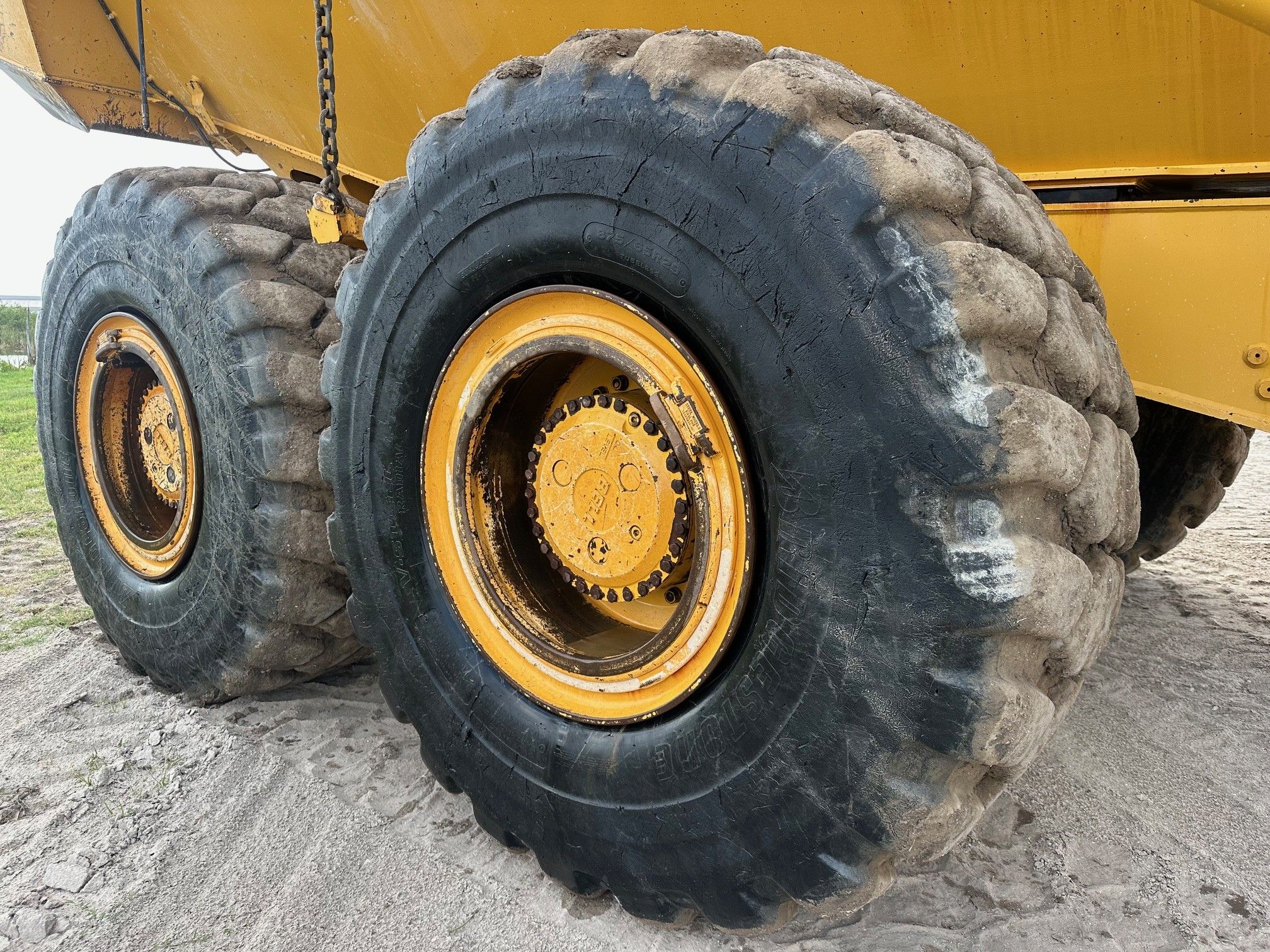 2022 BELL B50E Photo 14 Thumbnail