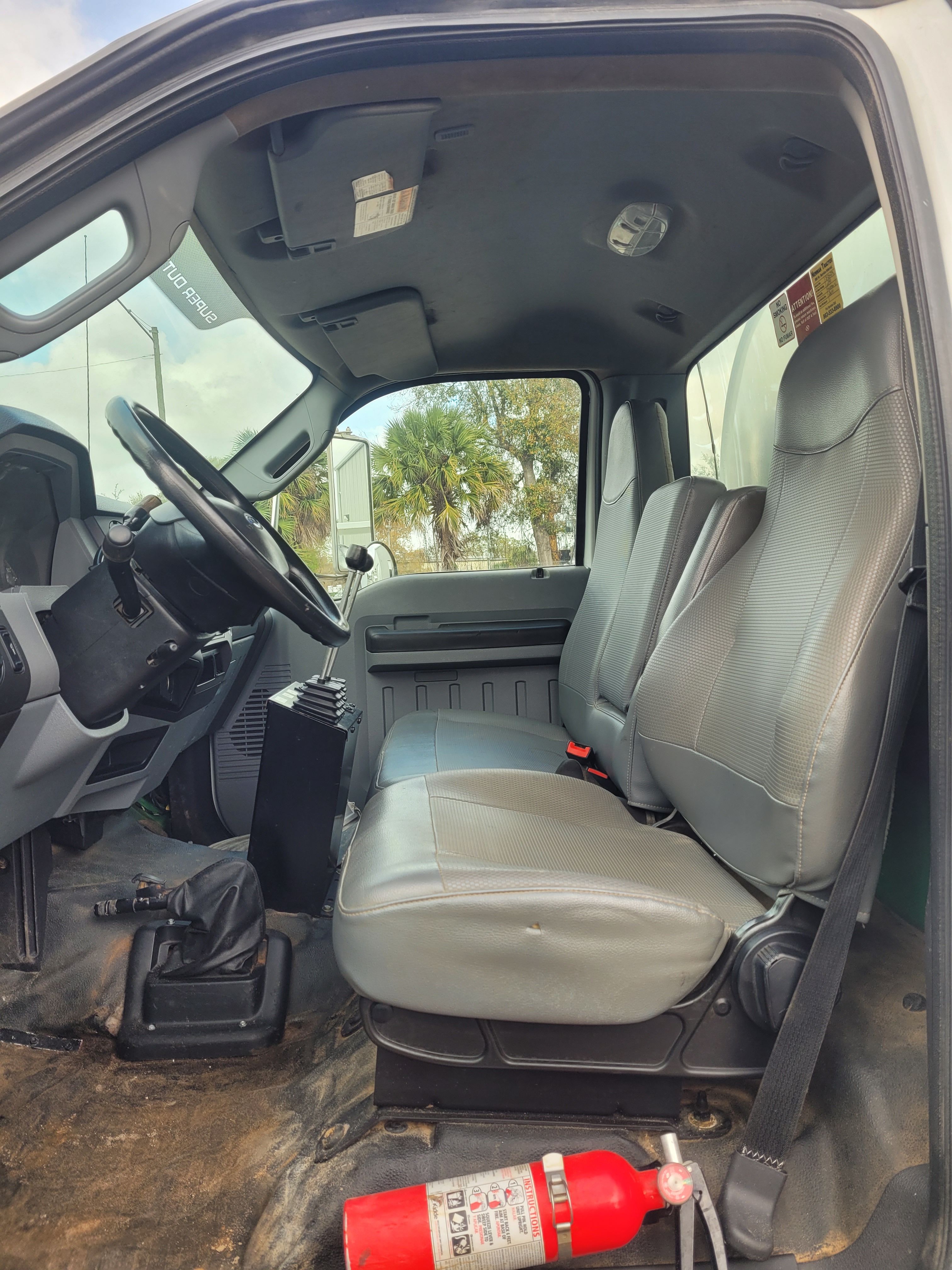 2015 FORD F650 Photo 8 Thumbnail