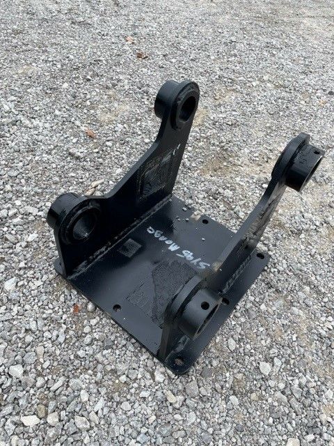 SY95C MOUNT BRACKET FOR 35" MONGO FORESTRY Photo 4 Thumbnail