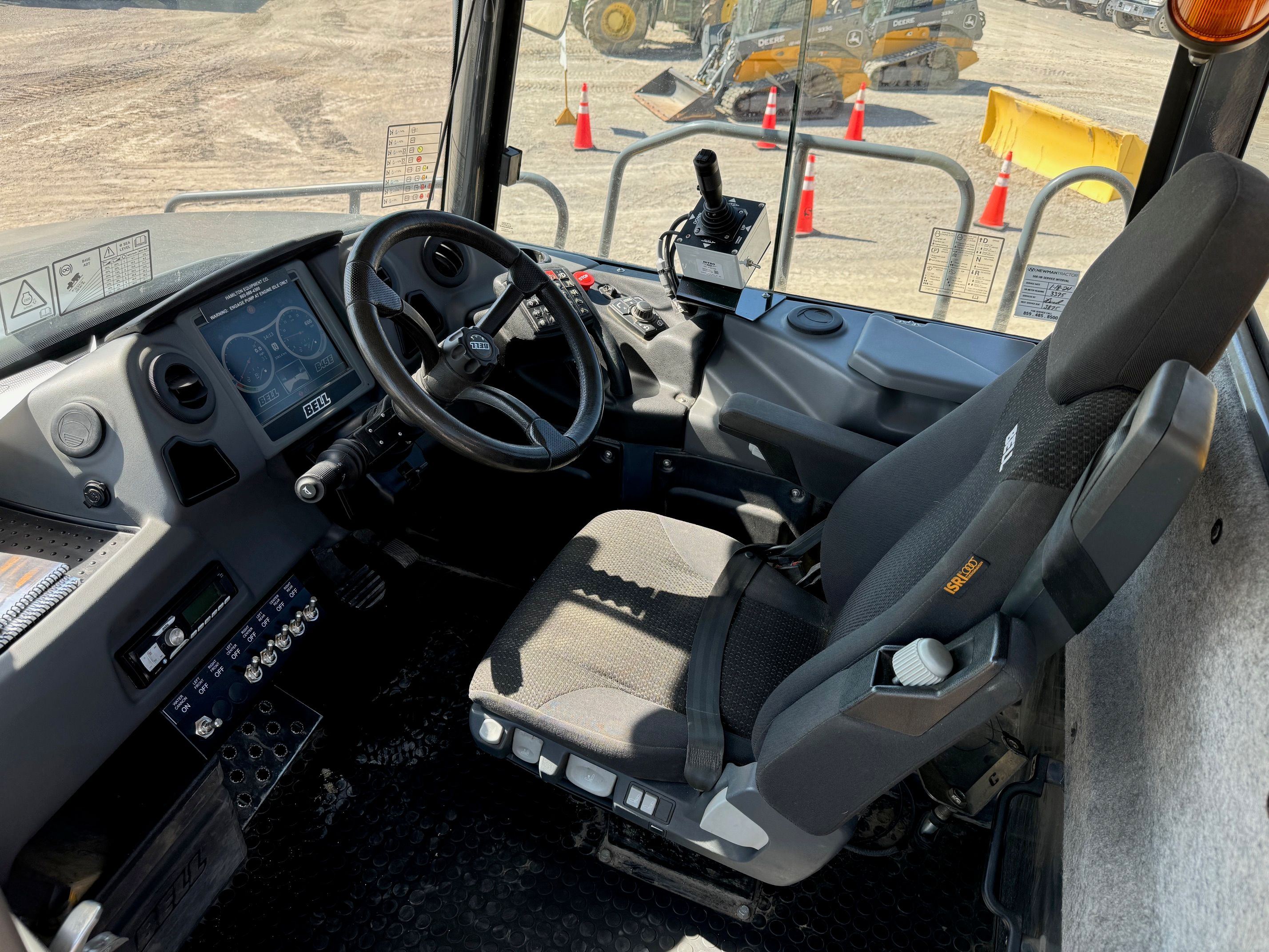 2021 BELL B45E Photo 5 Thumbnail