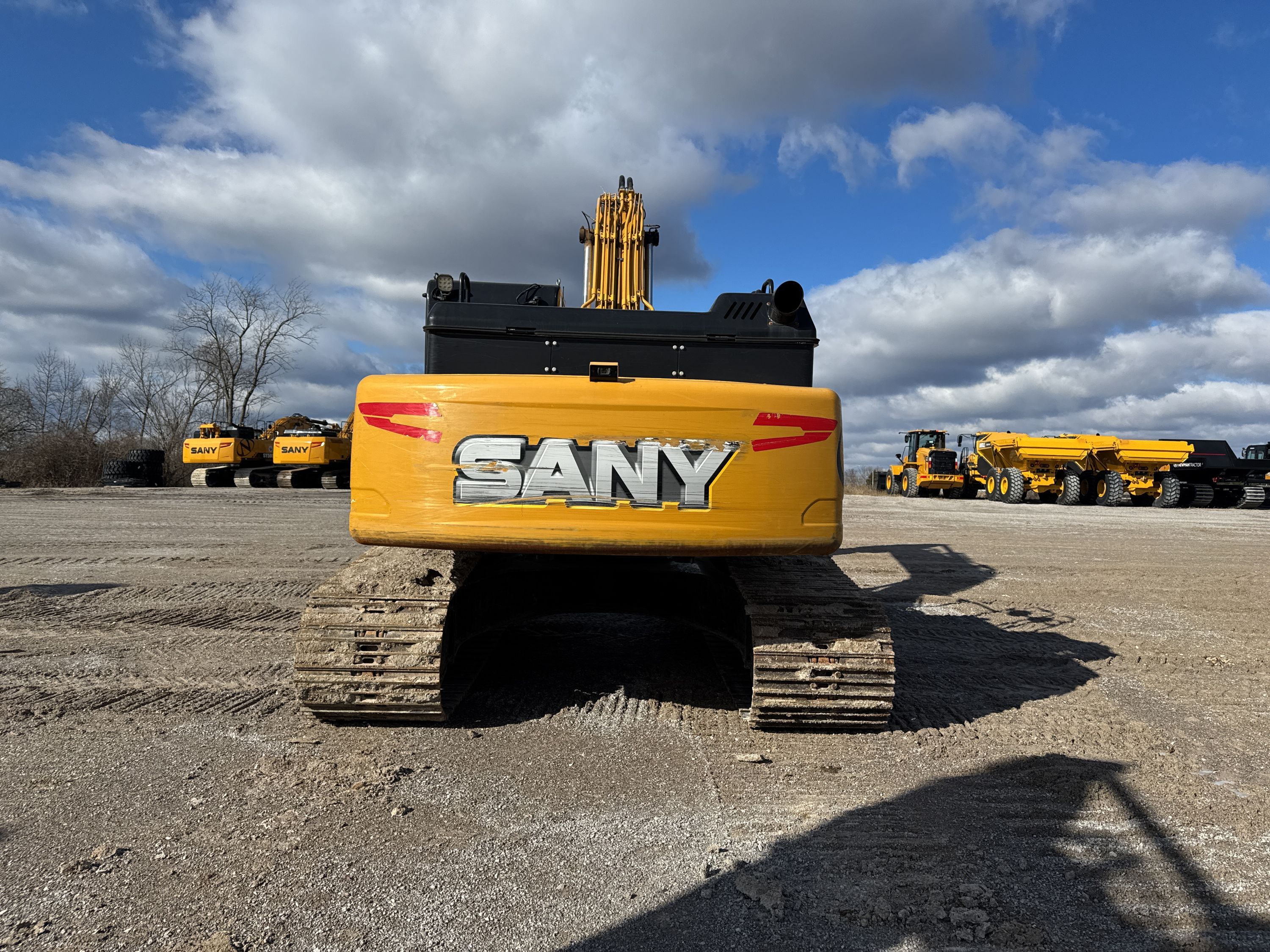 Equipment Photo - EQ2236 Thumbnail