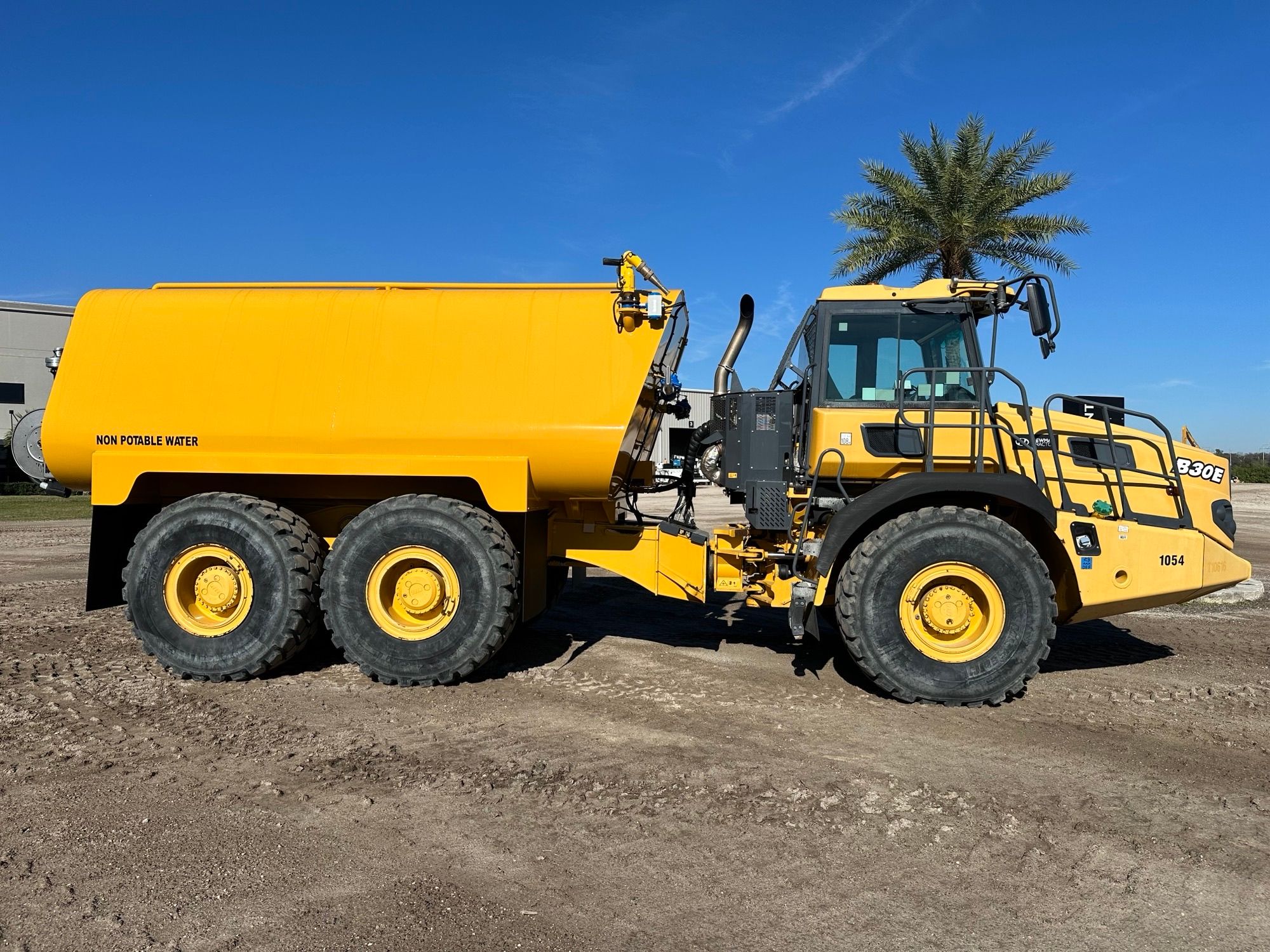 2019 BELL B30E Photo 5 Thumbnail