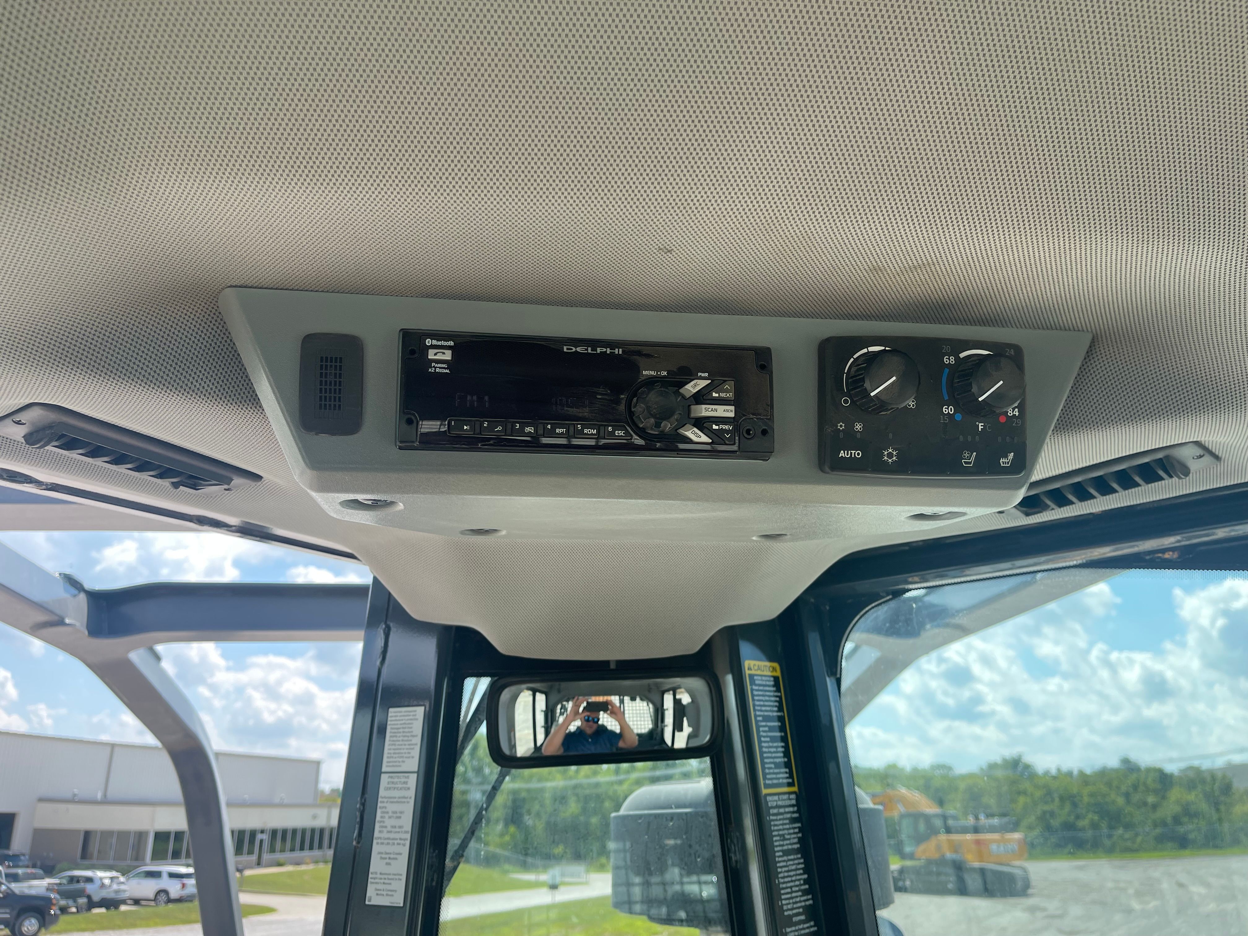 2019 JOHN DEERE 850L Photo 13 Thumbnail