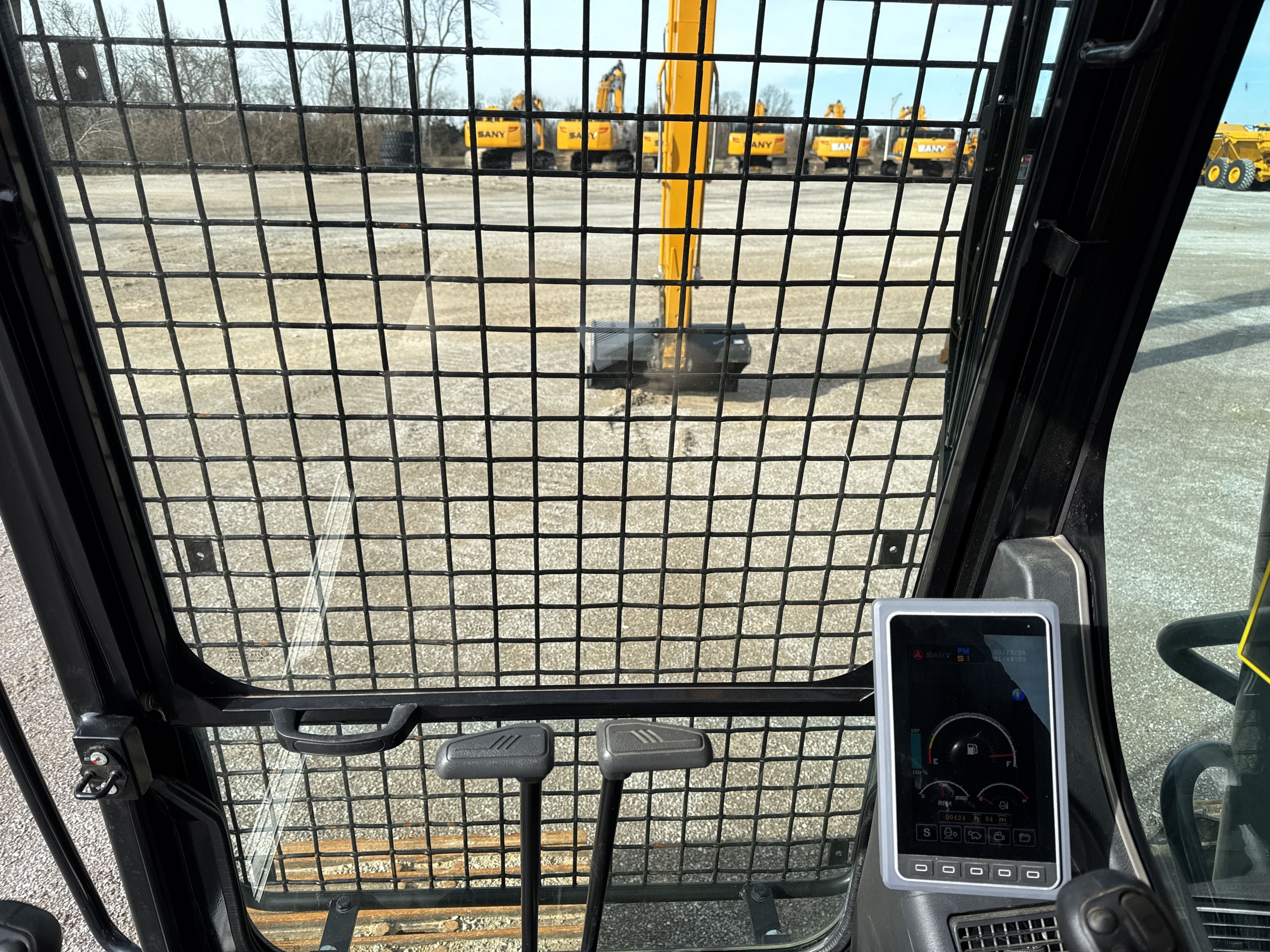 Equipment Photo - EQ13295 Thumbnail