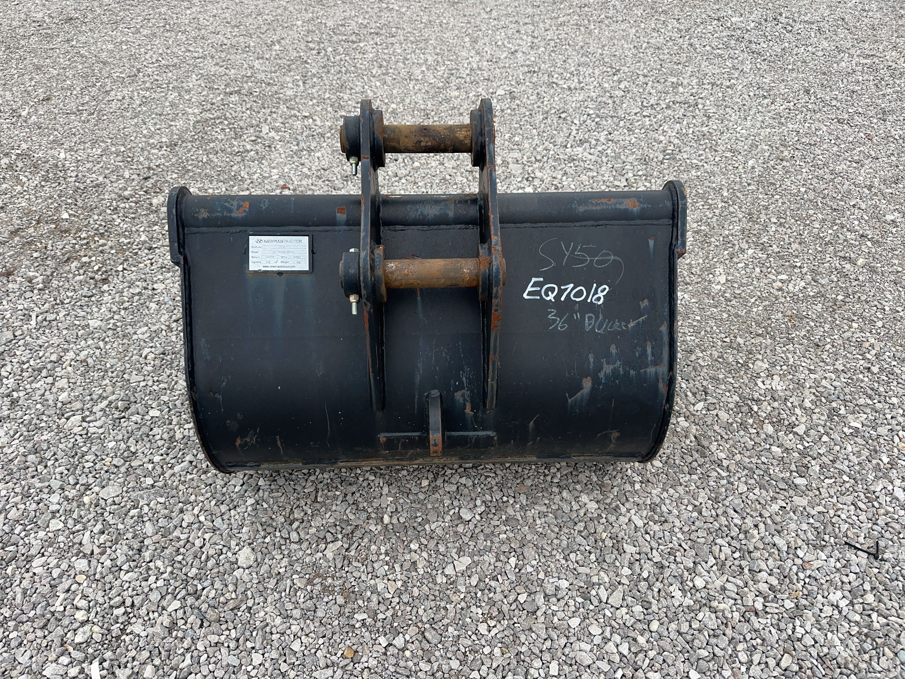 Equipment Photo - EQ7018 Thumbnail