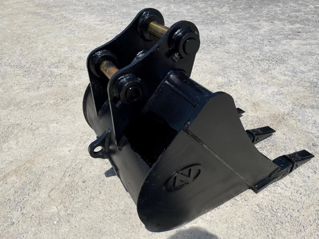 24" BUCKET FOR SY35U Photo 3 Thumbnail