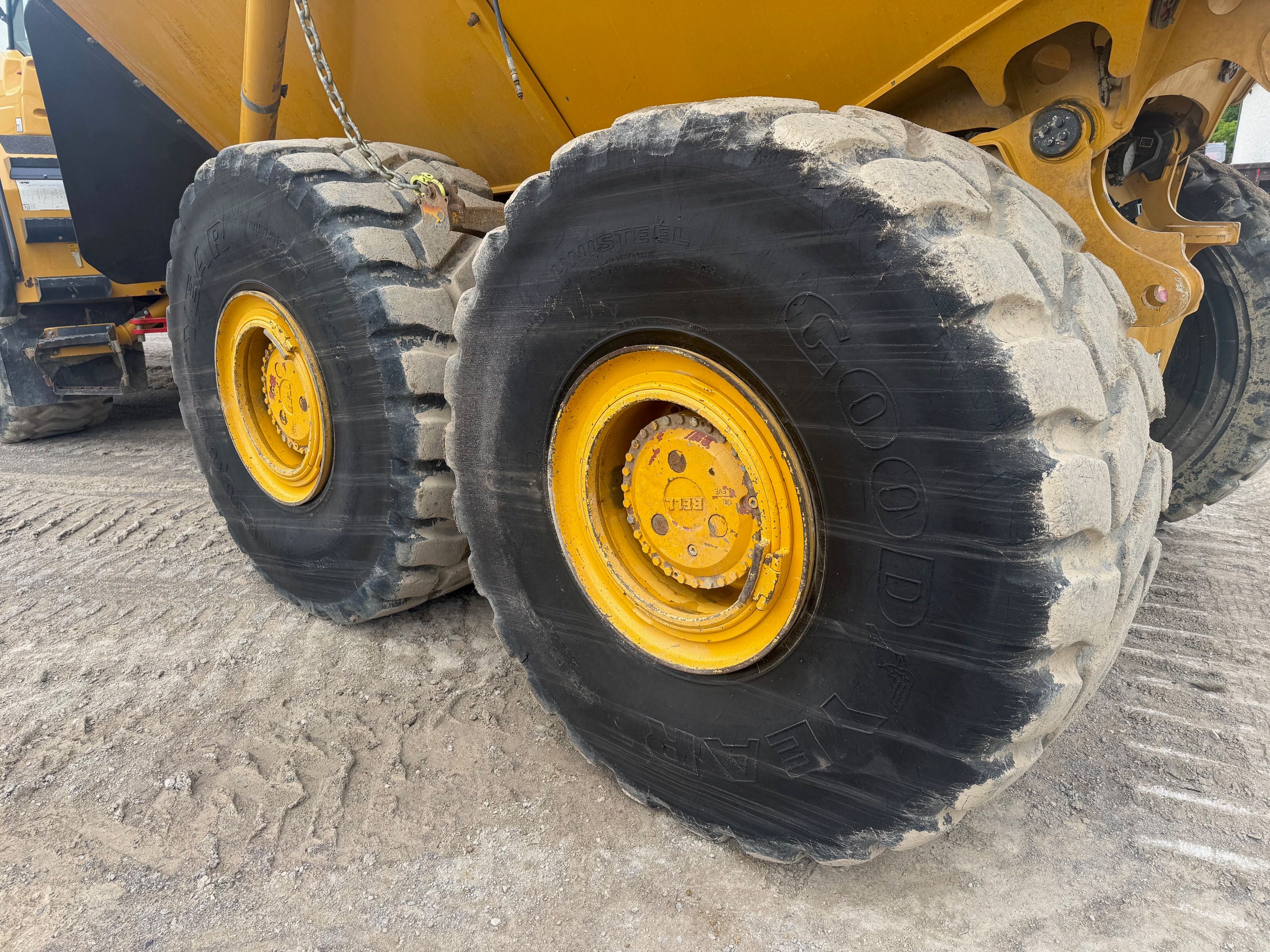 2020 BELL B45E Photo 8 Thumbnail