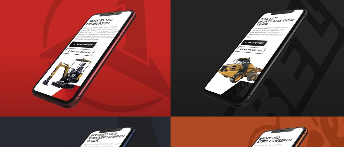 newman-tractor-new-website