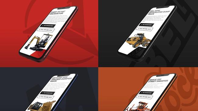 newman-tractor-new-website