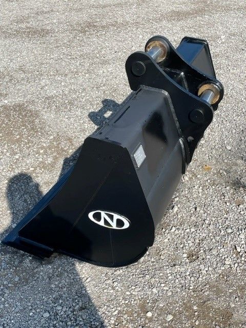 60" DC BUCKET FOR SY135C Photo 2 Thumbnail