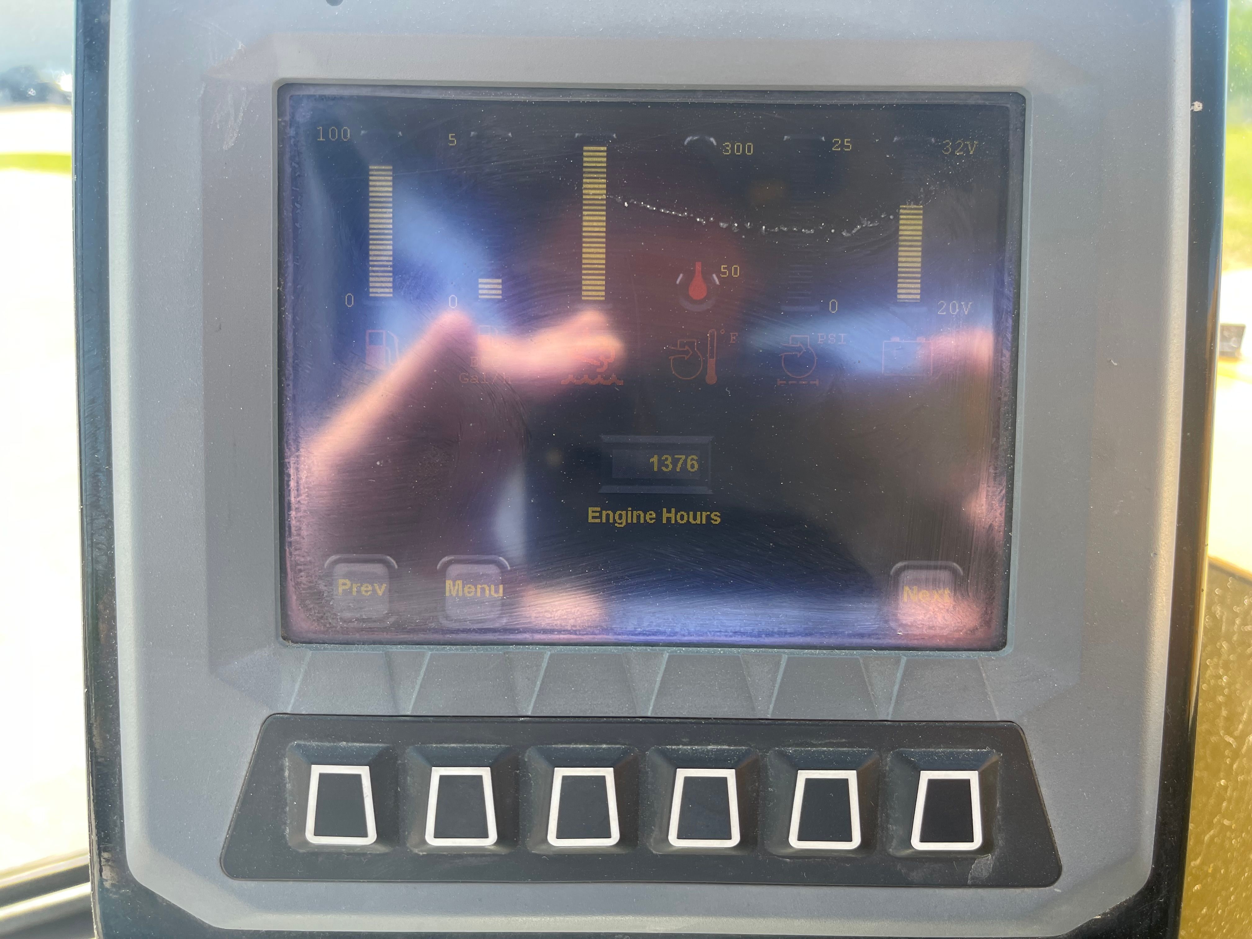 2017 MOROOKA MST 1500VD Photo 11 Thumbnail