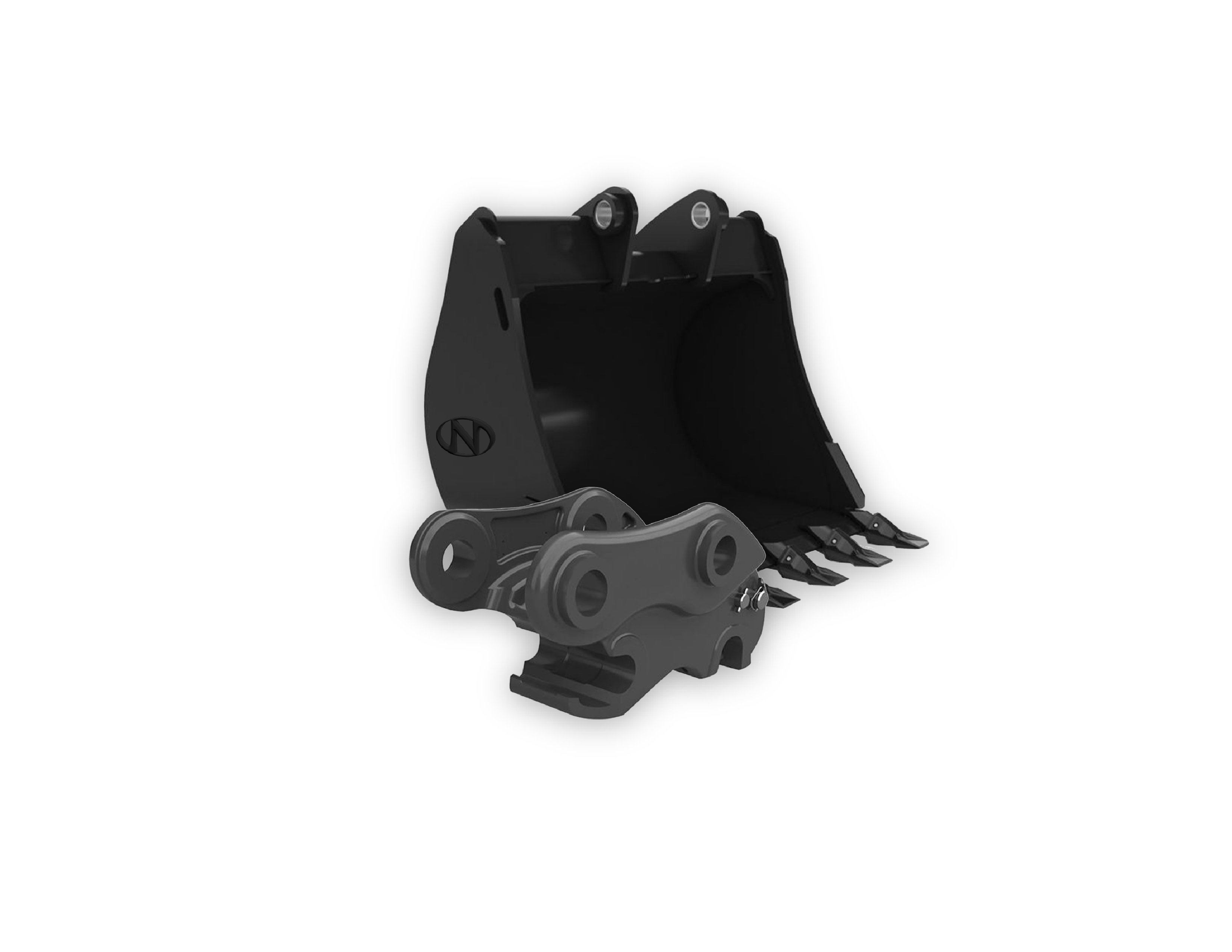 Newman Tractor Image