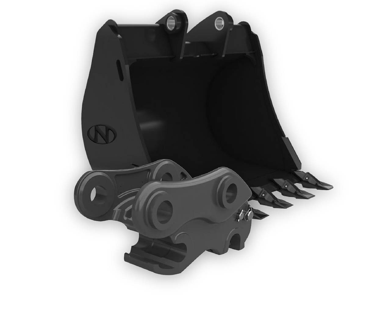 Newman Tractor Image