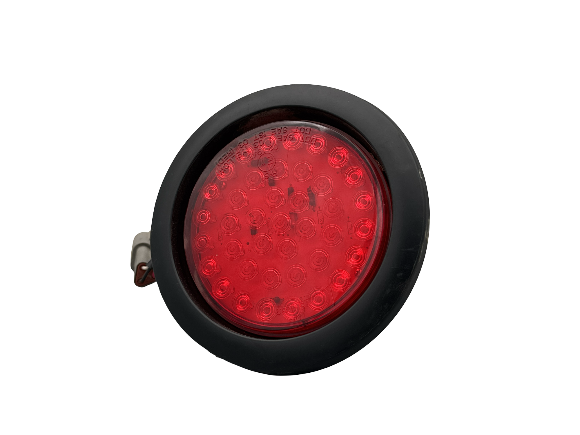 LAMP LED BRAKE PARK REAR