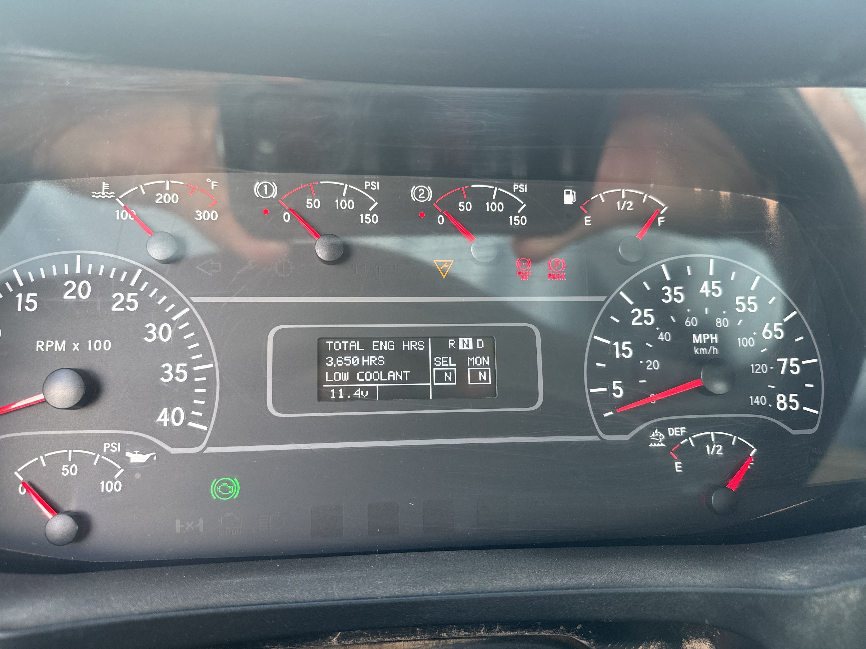 Equipment Photo - EQ11066 Thumbnail