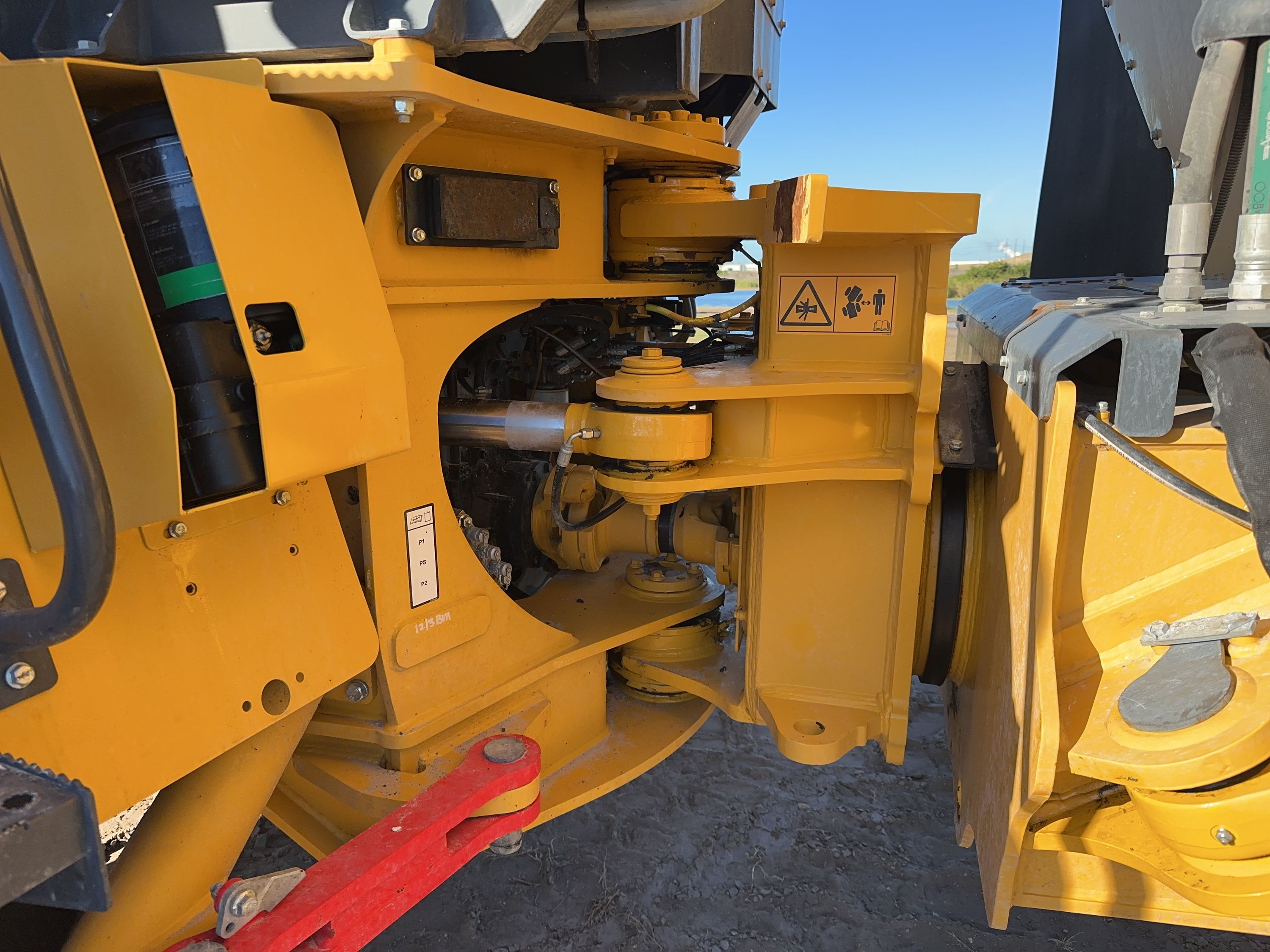 2025 BELL B45E Photo 13 Thumbnail