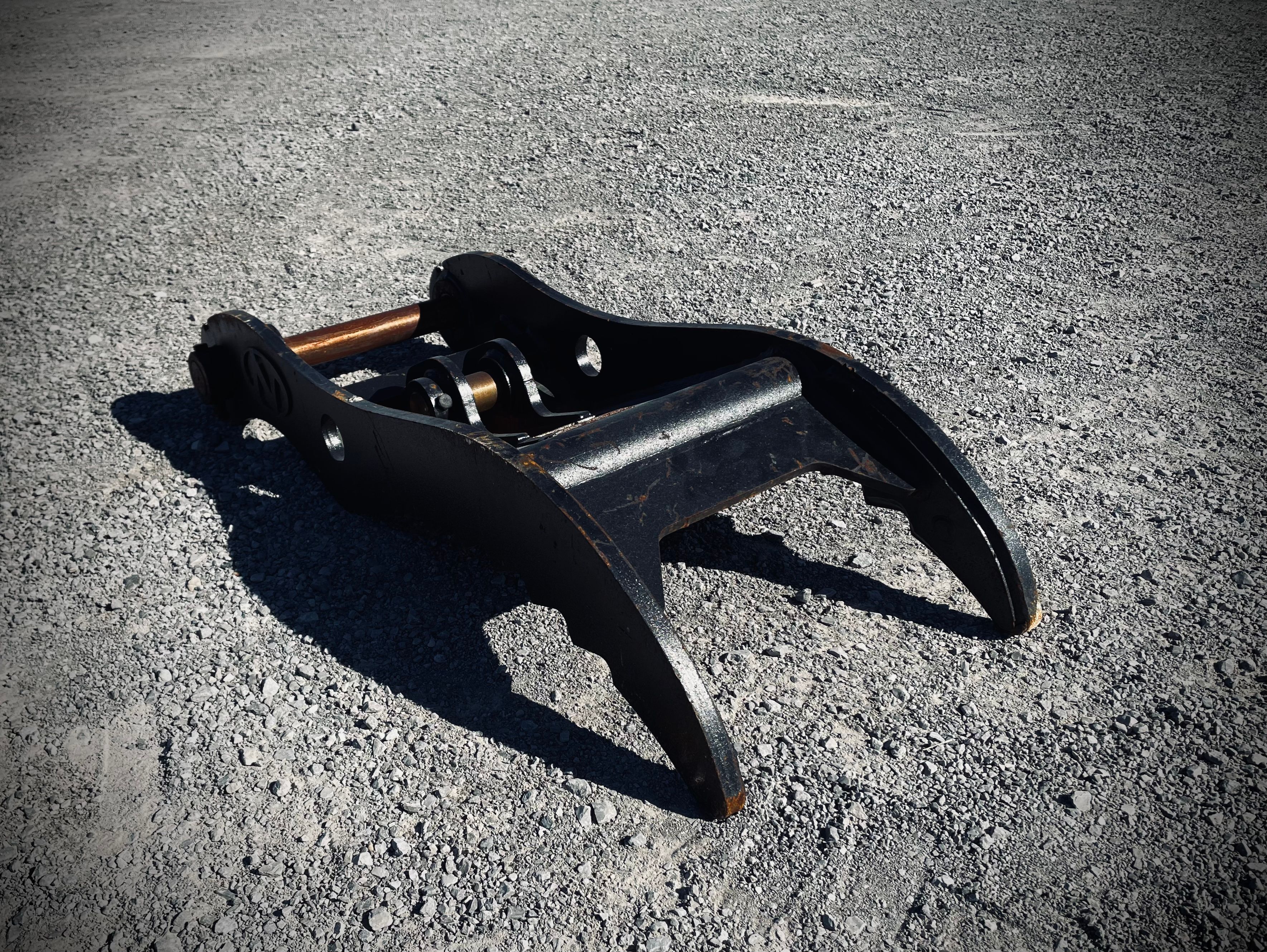 THUMB FOR SY80U (NO QUICK COUPLER) Photo 2 Thumbnail