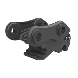 EXCAVATOR COUPLER