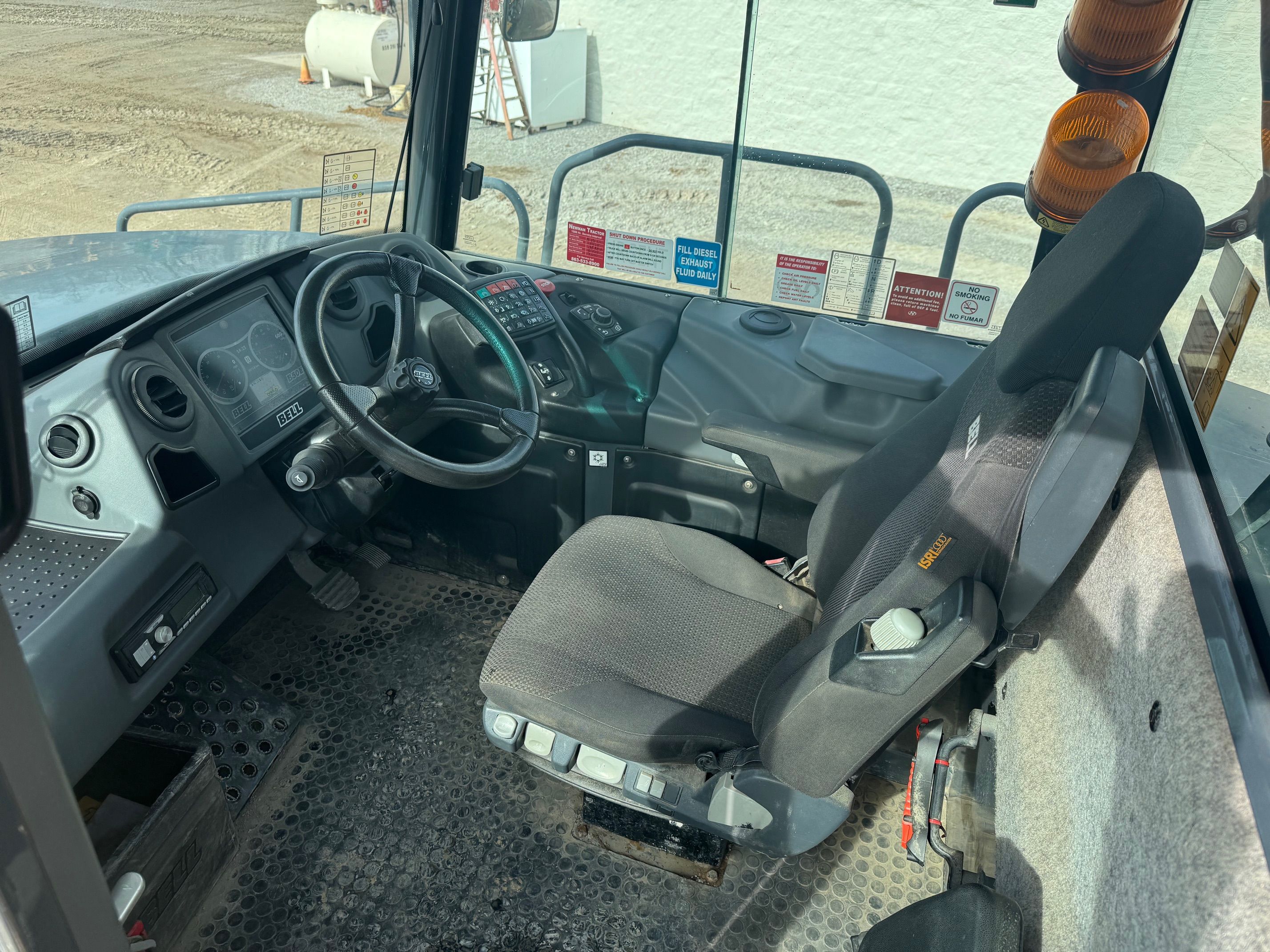 2019 BELL B50E Photo 13 Thumbnail