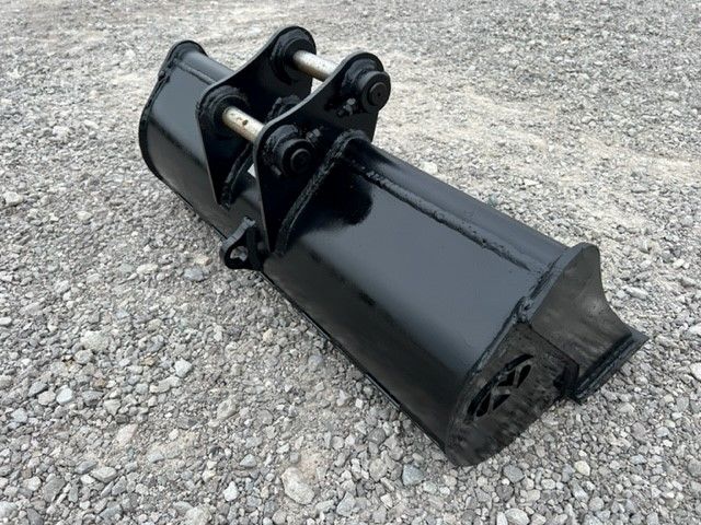 36" EXCAVATOR DITCH CLEANING BUCKET FOR SY16C Photo 3 Thumbnail