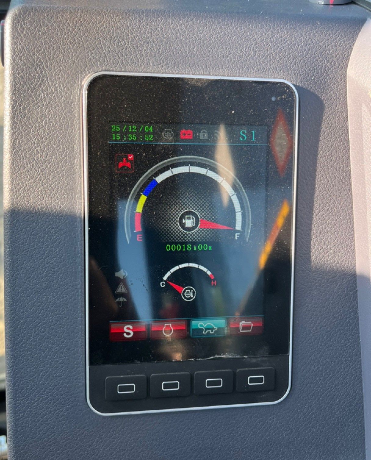 2025 SANY SY60C Photo 10 Thumbnail