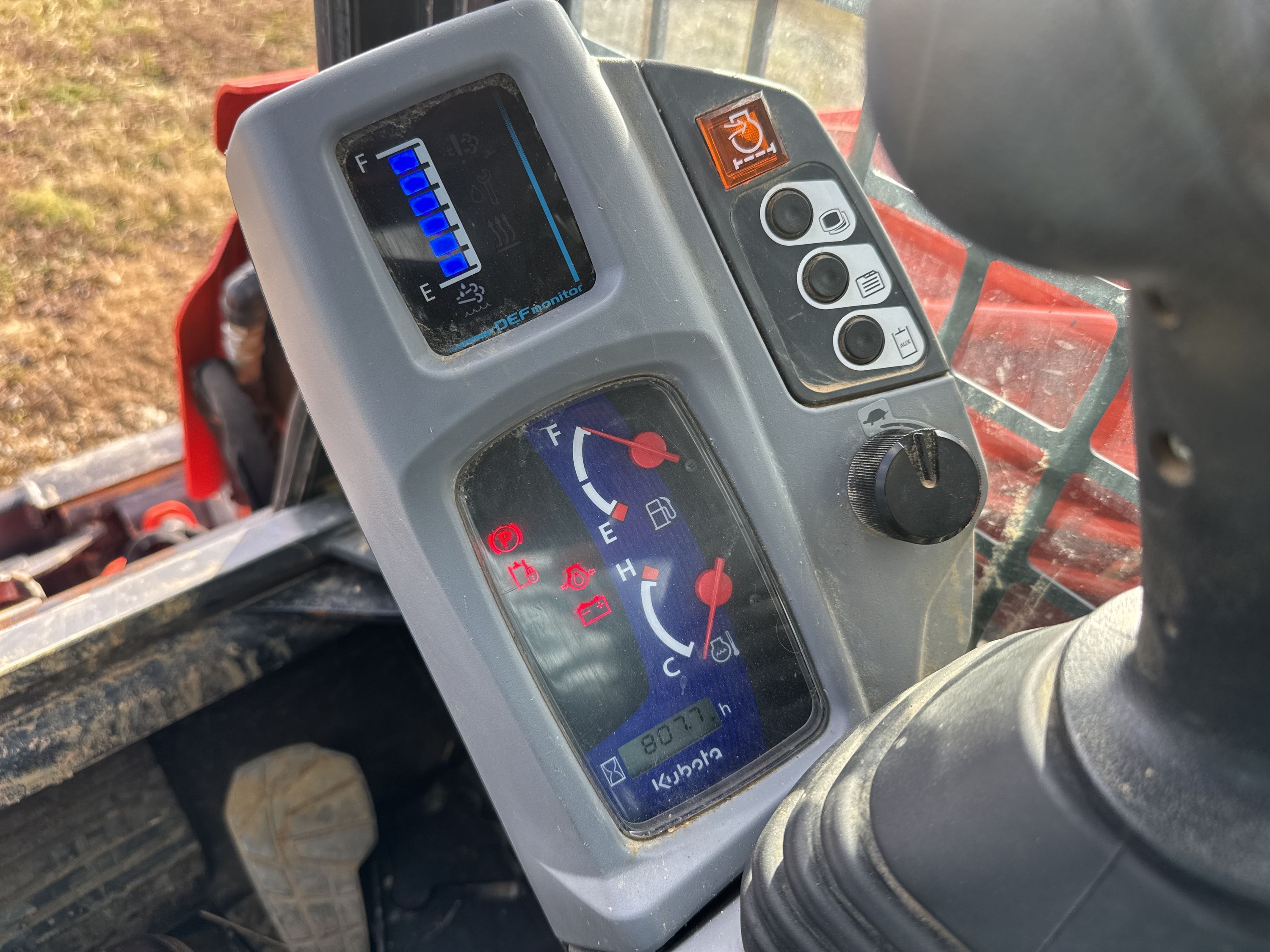 Equipment Photo - EQ12119 Thumbnail