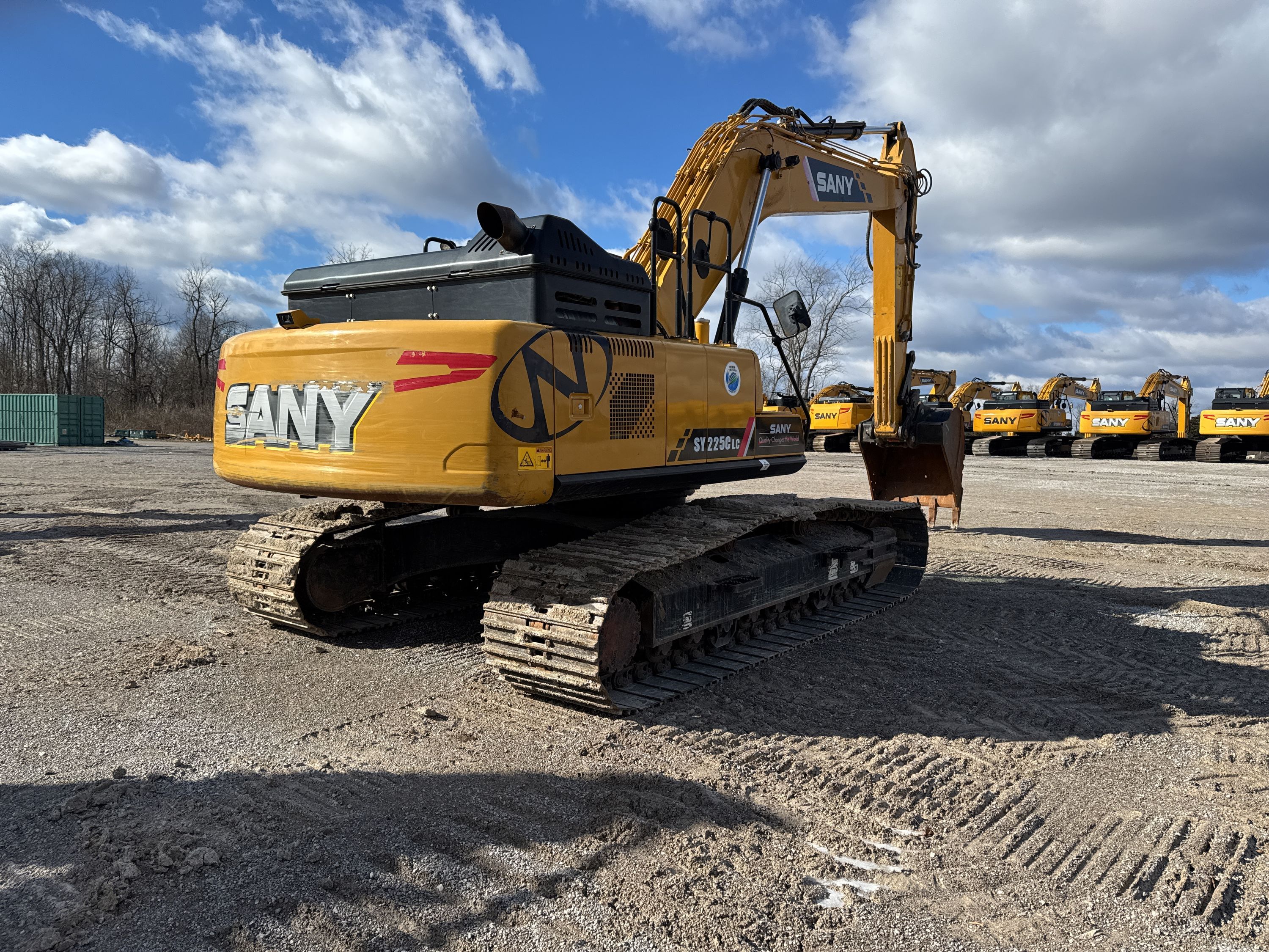 Equipment Photo - EQ2236 Thumbnail