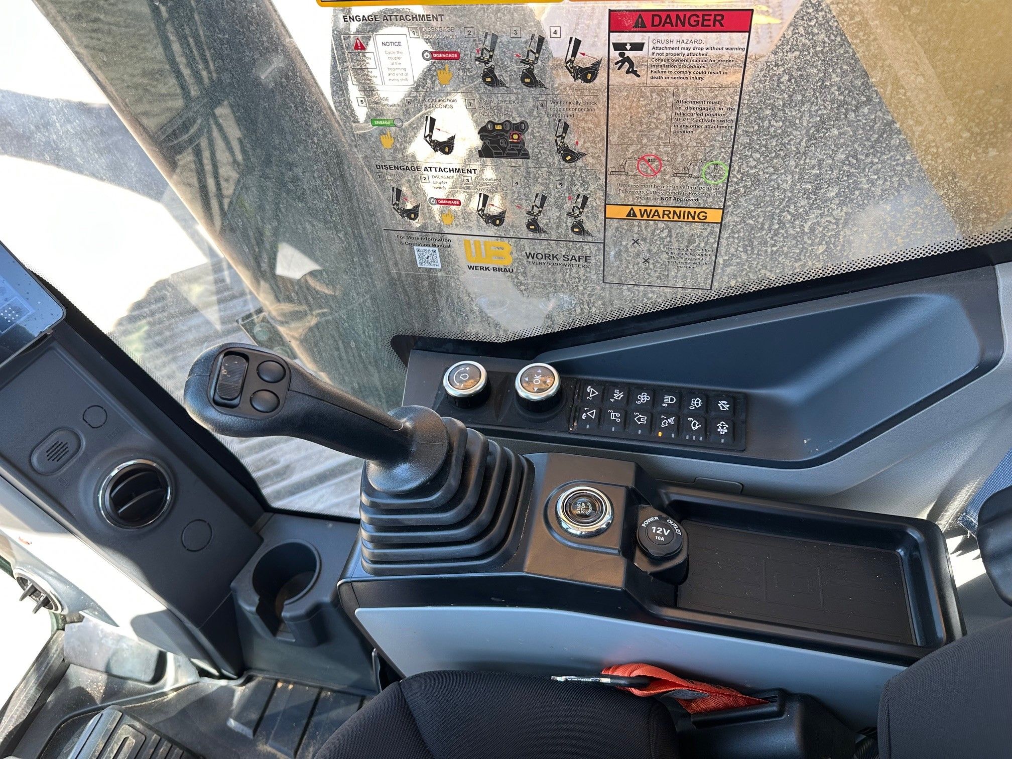 2024 SANY SY500H Photo 10 Thumbnail